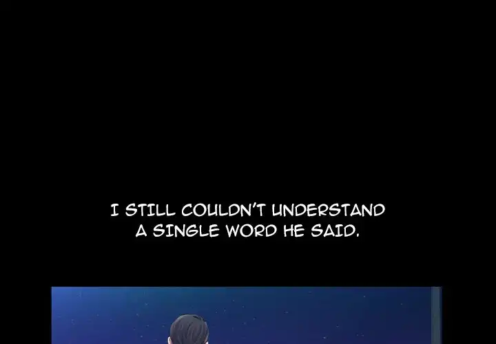 Difficult Choices - Chapter 31 [photo 3] - MangaPorn