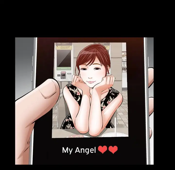 Difficult Choices - Chapter 31 [photo 64] - MangaPorn