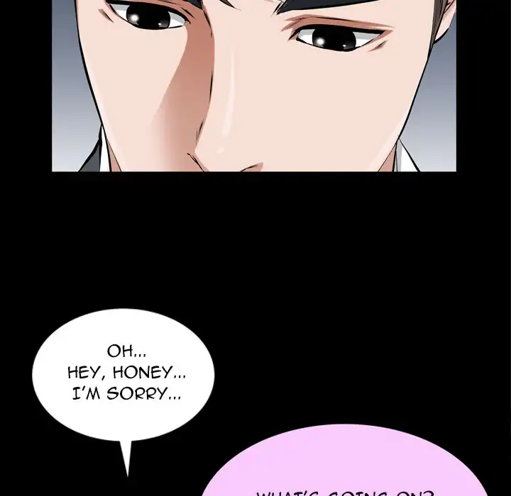 Difficult Choices - Chapter 31 [photo 66] - MangaPorn