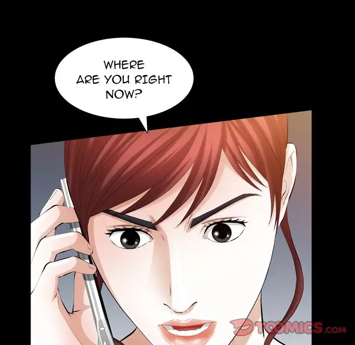 Difficult Choices - Chapter 31 [photo 68] - MangaPorn