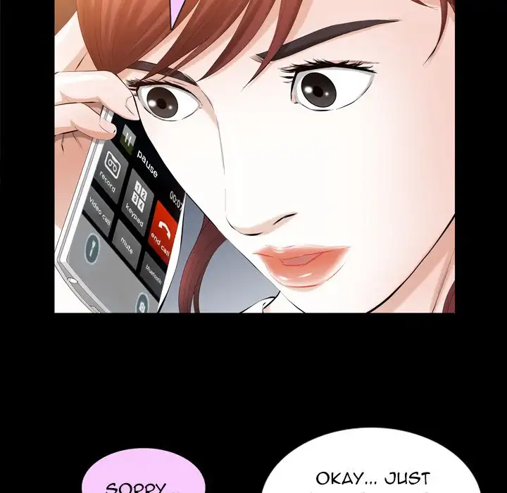 Difficult Choices - Chapter 31 [photo 71] - MangaPorn