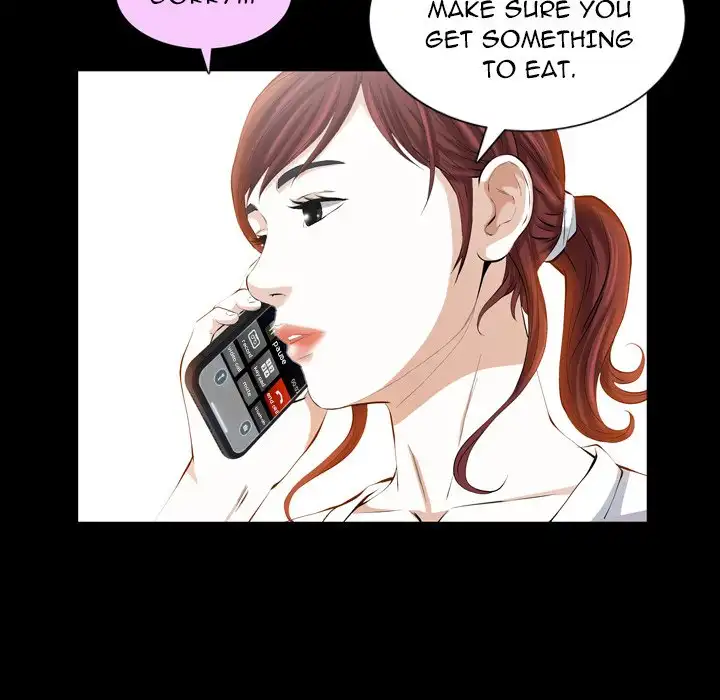 Difficult Choices - Chapter 31 [photo 72] - MangaPorn