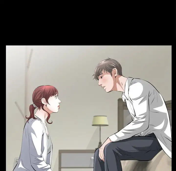 Difficult Choices - Chapter 31 [photo 83] - MangaPorn
