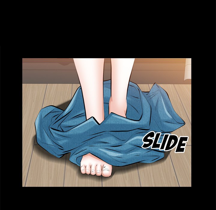 Difficult Choices - Chapter 32 [photo 100] - MangaPorn