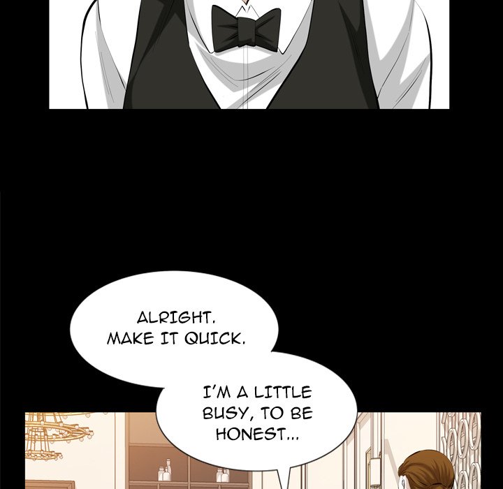 Difficult Choices - Chapter 32 [photo 29] - MangaPorn