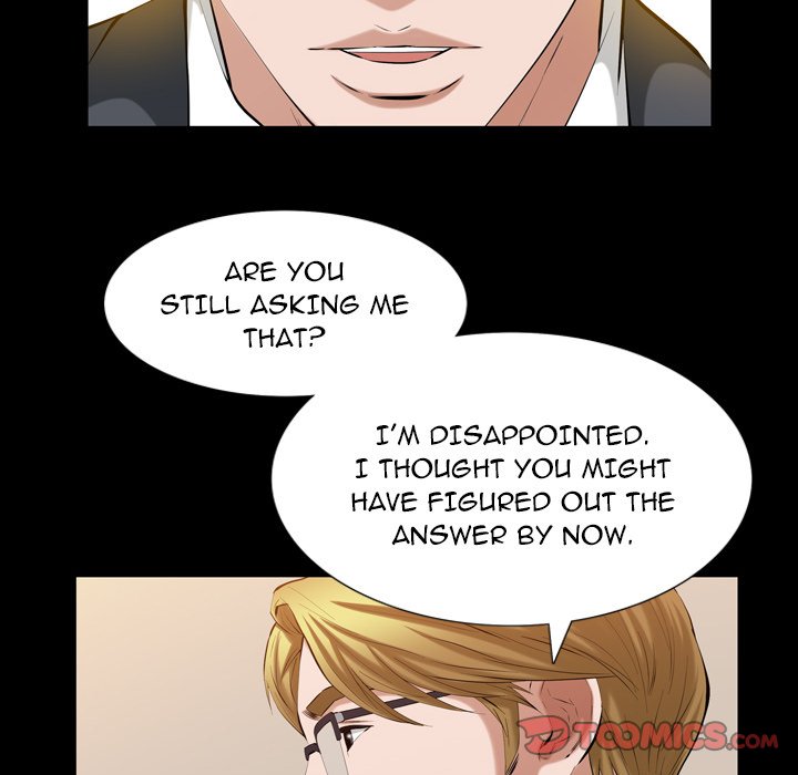 Difficult Choices - Chapter 32 [photo 32] - MangaPorn