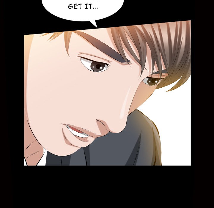 Difficult Choices - Chapter 32 [photo 37] - MangaPorn