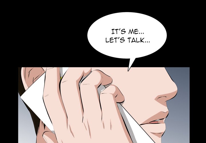 Difficult Choices - Chapter 32 [photo 4] - MangaPorn