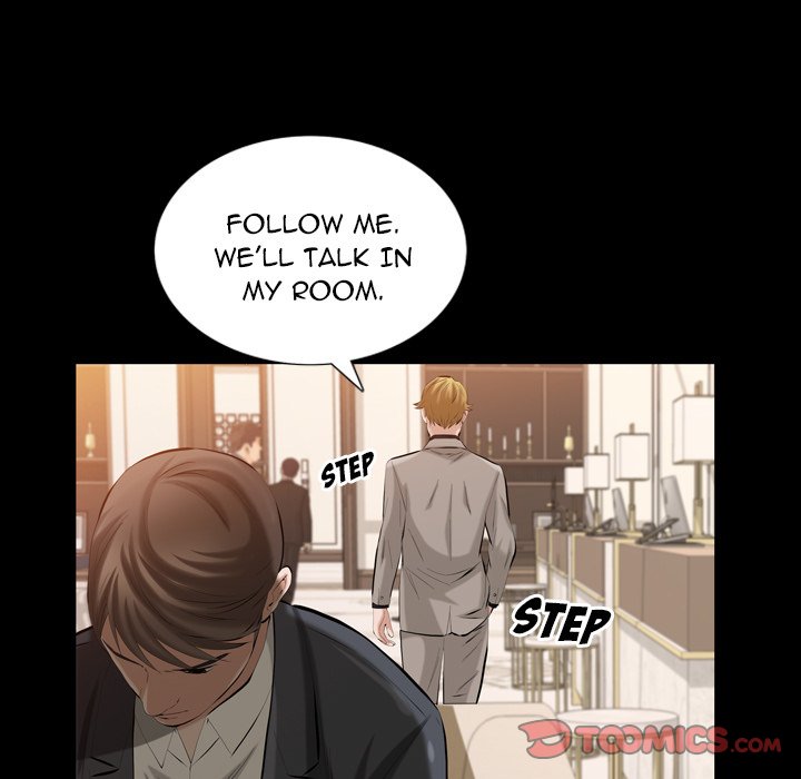 Difficult Choices - Chapter 32 [photo 44] - MangaPorn
