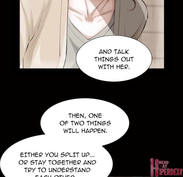 Difficult Choices - Chapter 32 [photo 49] - MangaPorn