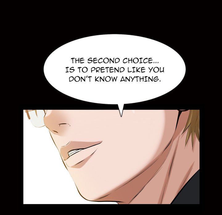 Difficult Choices - Chapter 32 [photo 51] - MangaPorn