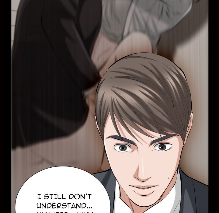 Difficult Choices - Chapter 32 [photo 55] - MangaPorn