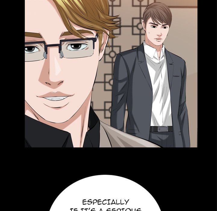Difficult Choices - Chapter 32 [photo 73] - MangaPorn