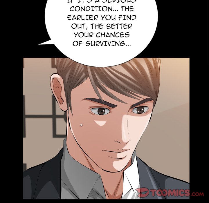 Difficult Choices - Chapter 32 [photo 74] - MangaPorn