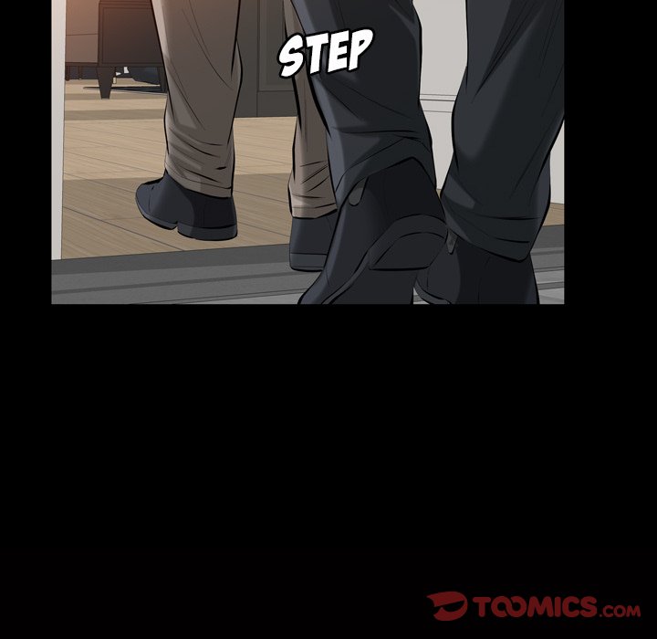 Difficult Choices - Chapter 32 [photo 80] - MangaPorn