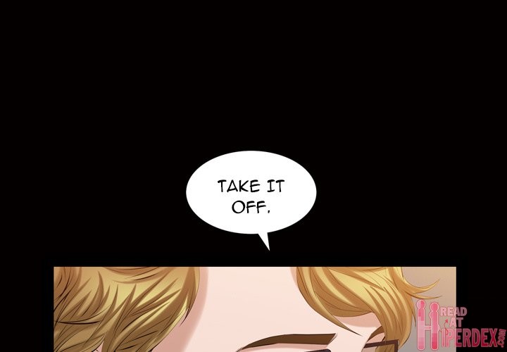 Difficult Choices - Chapter 33 [photo 1] - MangaPorn