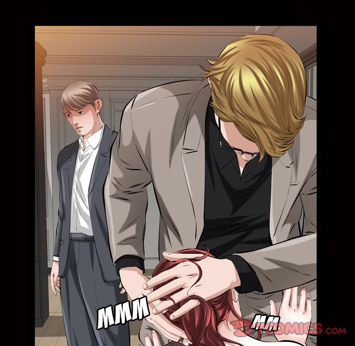 Difficult Choices - Chapter 33 [photo 102] - MangaPorn