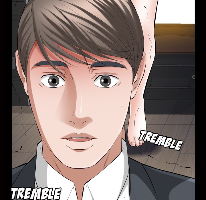 Difficult Choices - Chapter 33 [photo 16] - MangaPorn