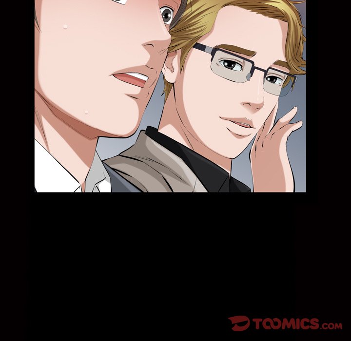 Difficult Choices - Chapter 33 [photo 18] - MangaPorn