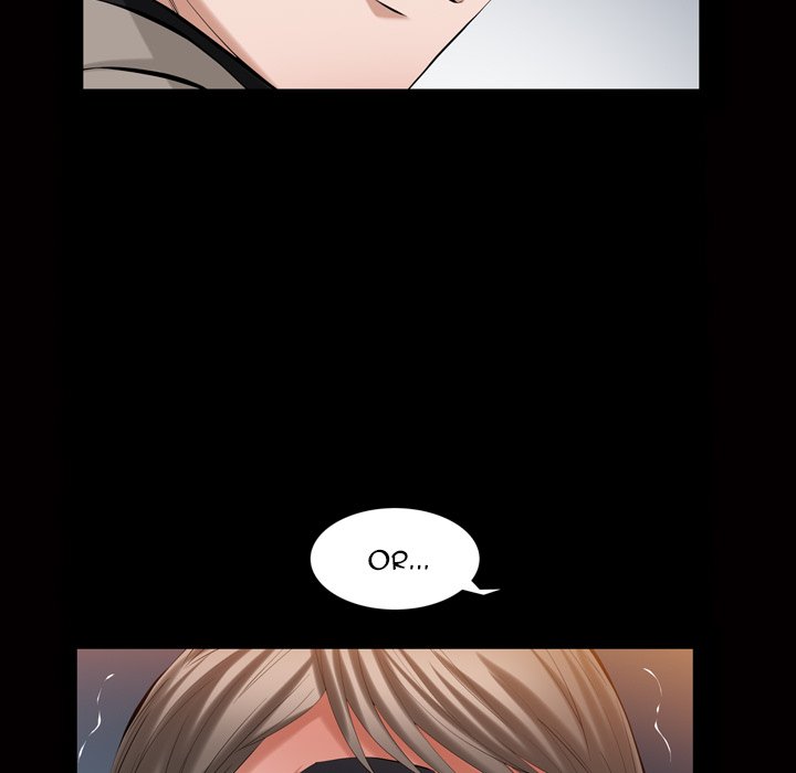 Difficult Choices - Chapter 33 [photo 20] - MangaPorn