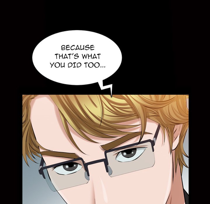 Difficult Choices - Chapter 33 [photo 25] - MangaPorn