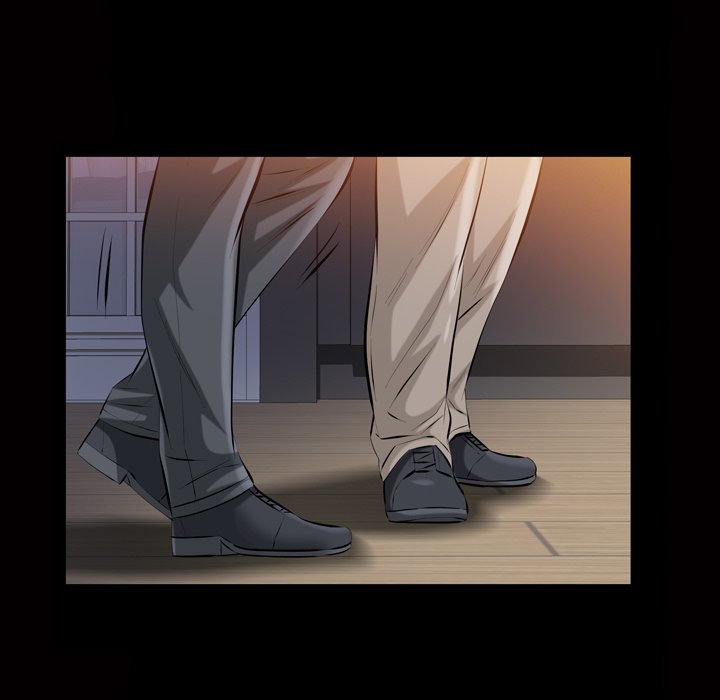 Difficult Choices - Chapter 33 [photo 32] - MangaPorn