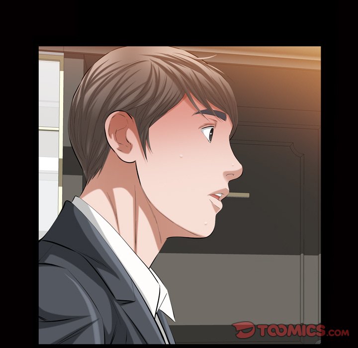 Difficult Choices - Chapter 33 [photo 42] - MangaPorn
