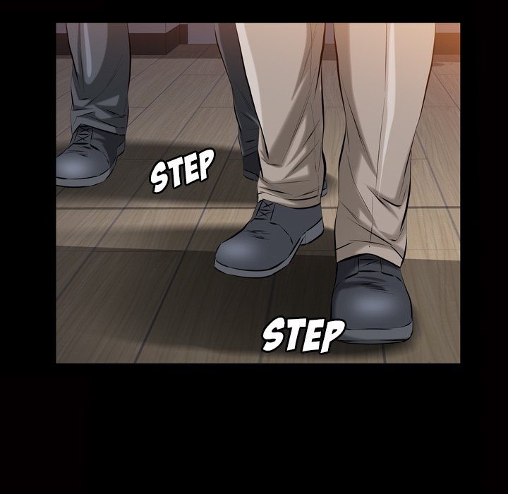 Difficult Choices - Chapter 33 [photo 57] - MangaPorn