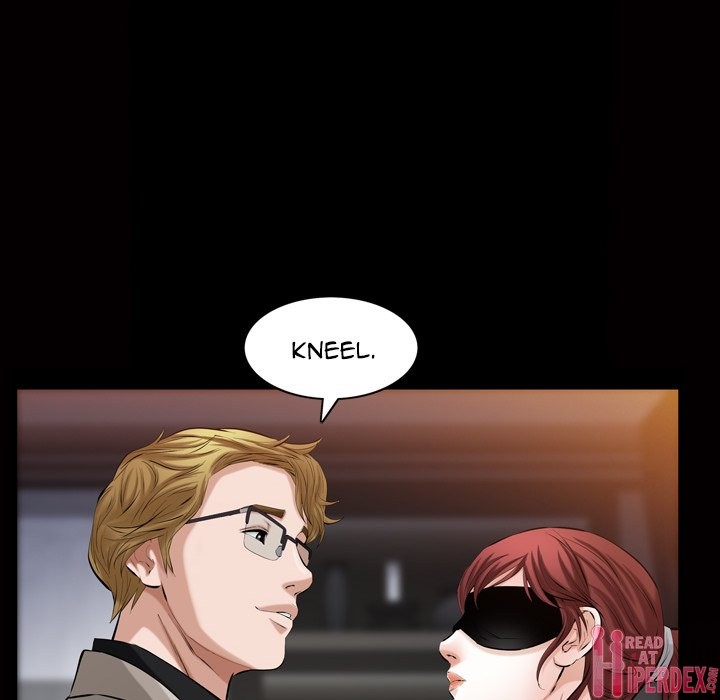 Difficult Choices - Chapter 33 [photo 60] - MangaPorn