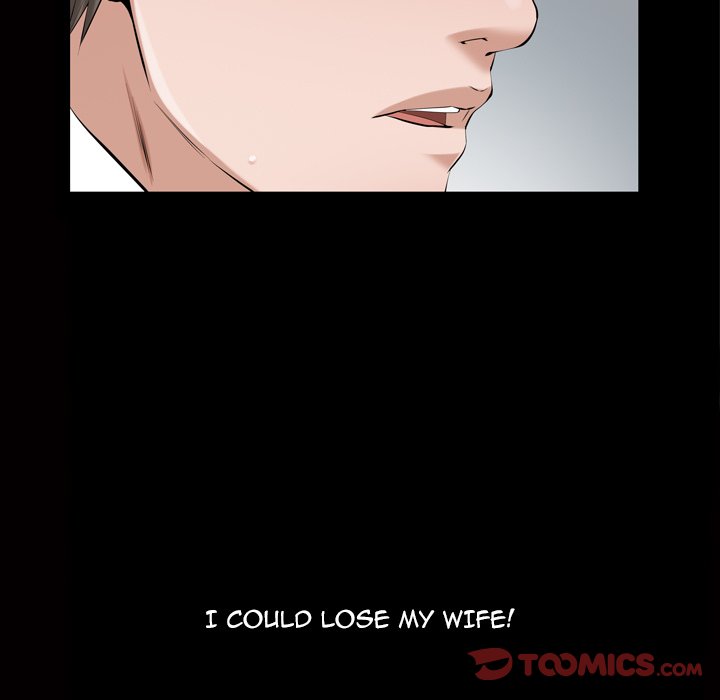 Difficult Choices - Chapter 33 [photo 74] - MangaPorn