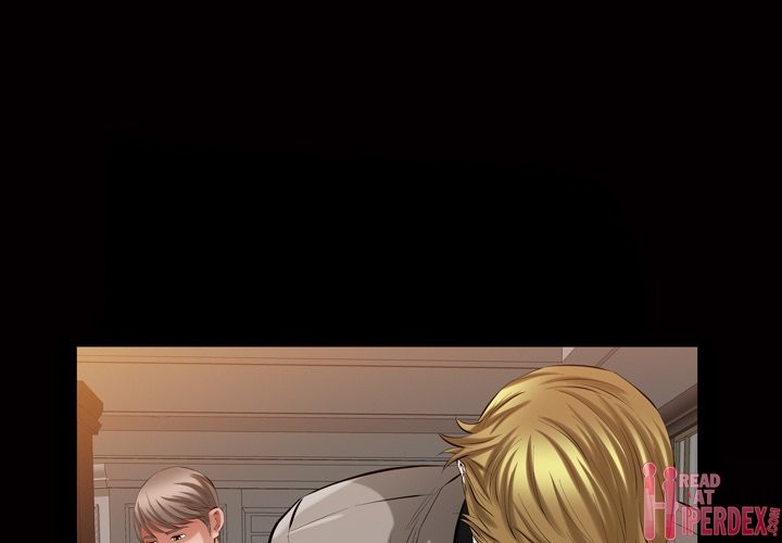 Difficult Choices - Chapter 34 [photo 1] - MangaPorn