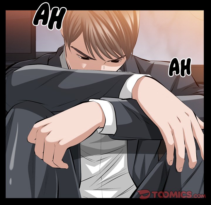 Difficult Choices - Chapter 34 [photo 110] - MangaPorn