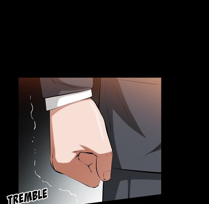 Difficult Choices - Chapter 34 [photo 15] - MangaPorn