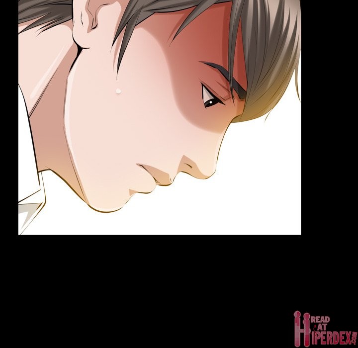 Difficult Choices - Chapter 34 [photo 27] - MangaPorn
