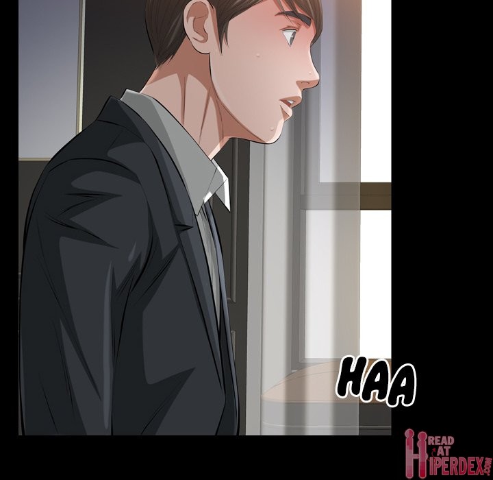 Difficult Choices - Chapter 34 [photo 43] - MangaPorn