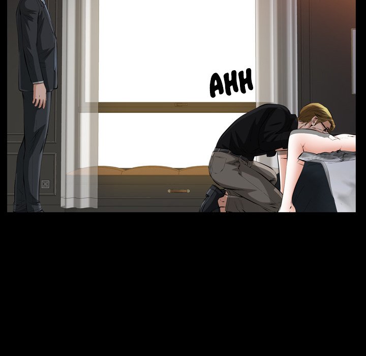 Difficult Choices - Chapter 34 [photo 45] - MangaPorn