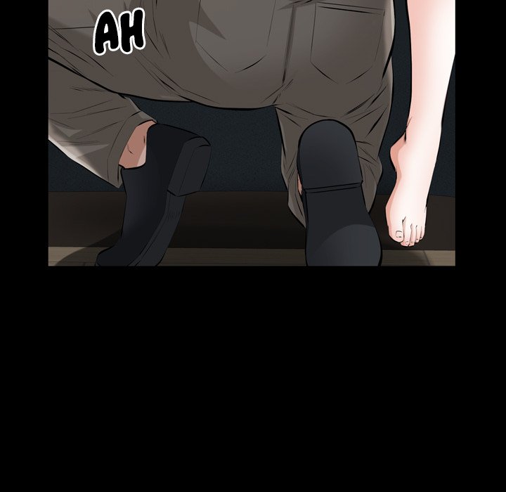 Difficult Choices - Chapter 34 [photo 47] - MangaPorn