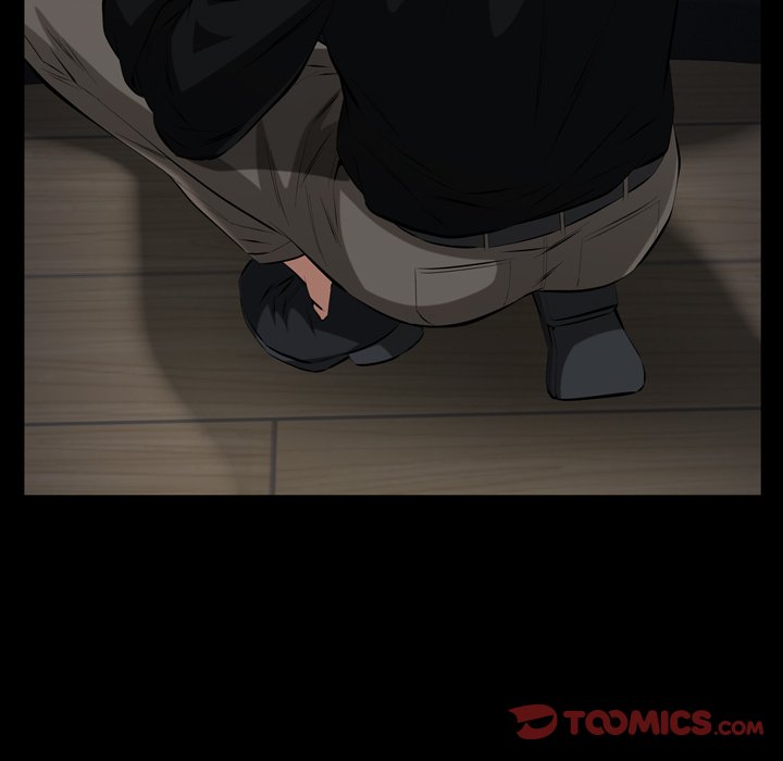 Difficult Choices - Chapter 34 [photo 50] - MangaPorn