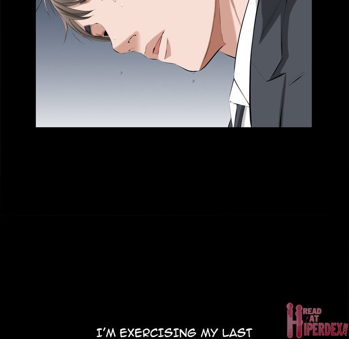 Difficult Choices - Chapter 35 [photo 39] - MangaPorn
