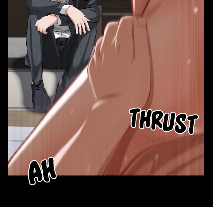 Difficult Choices - Chapter 35 [photo 5] - MangaPorn