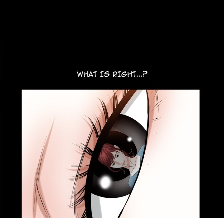 Difficult Choices - Chapter 35 [photo 64] - MangaPorn