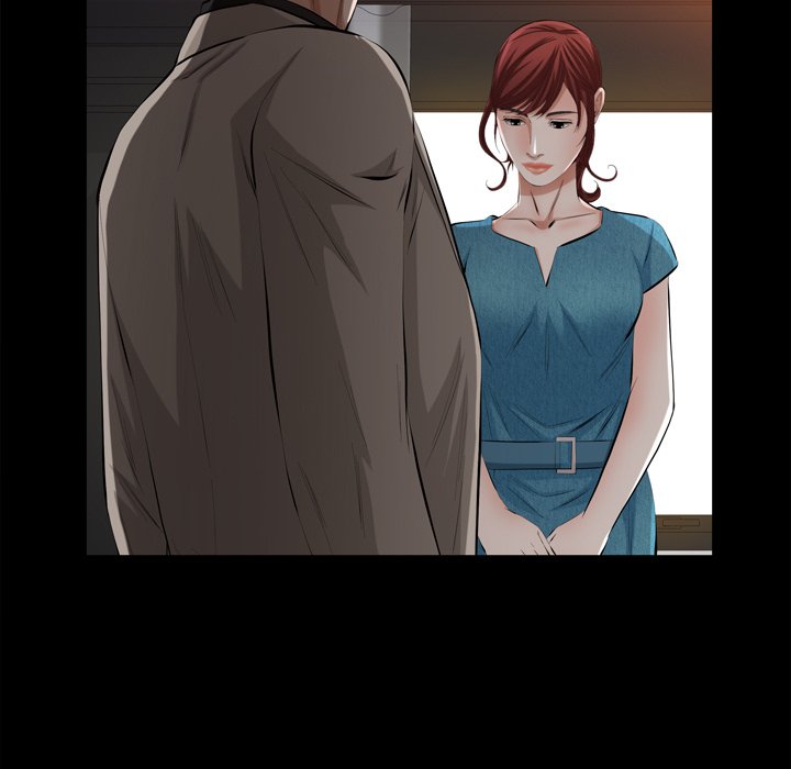 Difficult Choices - Chapter 35 [photo 69] - MangaPorn