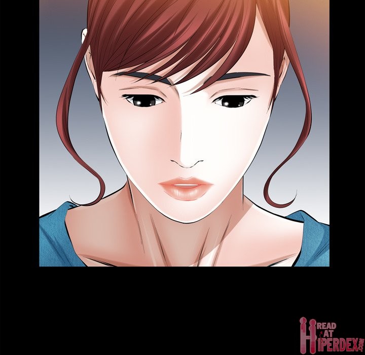 Difficult Choices - Chapter 35 [photo 76] - MangaPorn