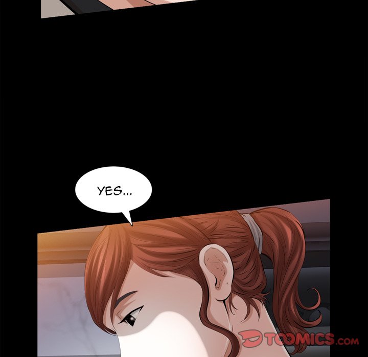 Difficult Choices - Chapter 35 [photo 78] - MangaPorn