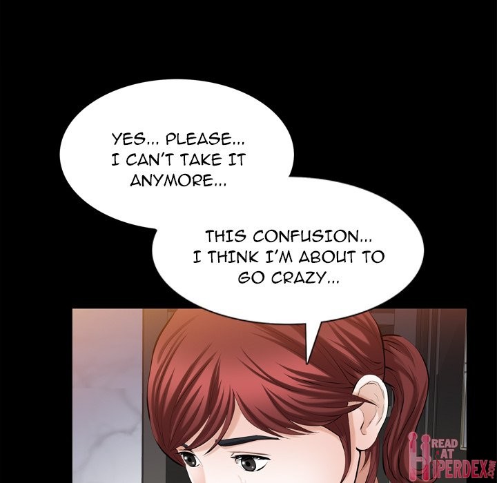 Difficult Choices - Chapter 35 [photo 81] - MangaPorn