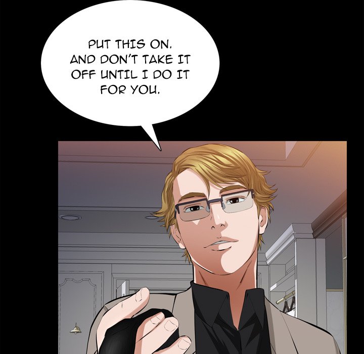 Difficult Choices - Chapter 35 [photo 84] - MangaPorn