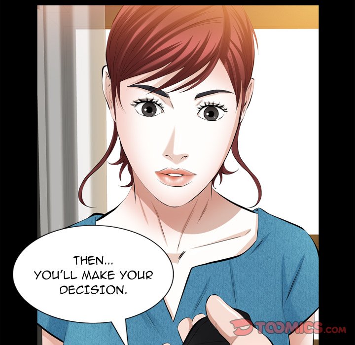 Difficult Choices - Chapter 35 [photo 86] - MangaPorn