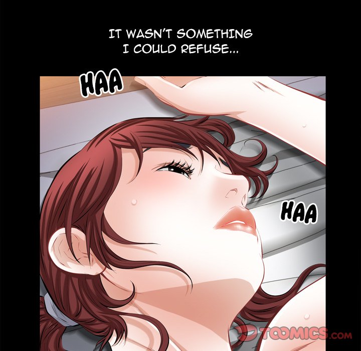 Difficult Choices - Chapter 35 [photo 94] - MangaPorn