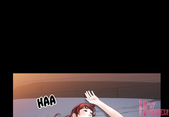 Difficult Choices - Chapter 36 [photo 1] - MangaPorn