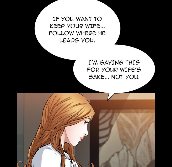 Difficult Choices - Chapter 36 [photo 106] - MangaPorn
